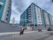 Apartamento para Locação em São José/SC Barreiros 2 Quartos