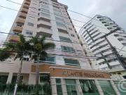 Apartamento para Locação em São José/SC Barreiros 2 Quartos