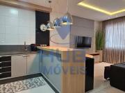 Apartamento para Locação em São José/SC Barreiros 2 Quartos