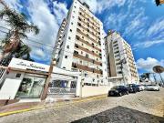 Apartamento para Locação em São José/SC Barreiros 2 Quartos