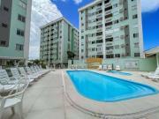 Apartamento para Locação em São José/SC Barreiros 3 Quartos