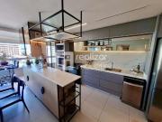 Apartamento para Locação em São José/SC Barreiros 3 Quartos