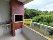 Apartamento para Locação em São José/SC Bela Vista 2 Quartos