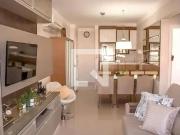 Apartamento para Locação em São José/SC Bela Vista 2 Quartos