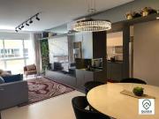 Apartamento para Locação em São José/SC Campinas 2 Quartos