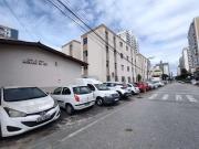 Apartamento para Locação em São José/SC Campinas 3 Quartos