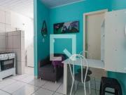 Apartamento para Locação em São José/SC Ipiranga 1 Quartos