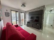 Apartamento para Locação em São José/SC Kobrasol 2 Quartos