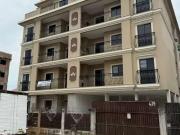 Apartamento para Locação em São José/SC Serraria 1 Quartos