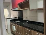 Apartamento para Locação em São José/SC Serraria 2 Quartos