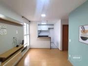 Apartamento para Locação em São José/SC Serraria 2 Quartos