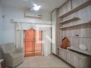 Apartamento para Locação em São Leopoldo/RS Centro 1 Quartos