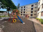 Apartamento para Locação em São Leopoldo/RS Centro 2 Quartos