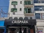 Apartamento para Locação em São Leopoldo/RS Centro 2 Quartos