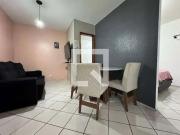 Apartamento para Locação em São Leopoldo/RS Centro 2 Quartos