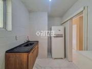 Apartamento para Locação em São Leopoldo/RS Centro 2 Quartos