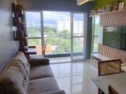 Apartamento para Locação em São Luís/MA Calhau 2 Quartos