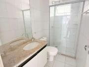 Apartamento para Locação em São Luís/MA Calhau 3 Quartos