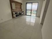 Apartamento para Locação em São Luís/MA Calhau 3 Quartos