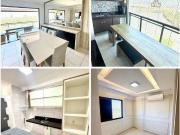 Apartamento para Locação em São Luís/MA Calhau 3 Quartos