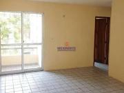 Apartamento para Locação em São Luís/MA Cohafuma 2 Quartos