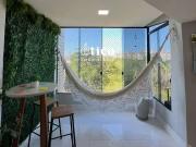 Apartamento para Locação em São Luís/MA Cohajap 3 Quartos