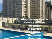 Apartamento para Locação em São Luís/MA Cohama 2 Quartos