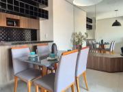 Apartamento para Locação em São Luís/MA Cohama 3 Quartos