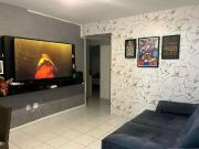 Apartamento para Locação em São Luís/MA Cohama 3 Quartos