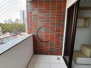 Apartamento para Locação em São Luís/MA Jardim...