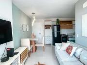 Apartamento para Locação em São Luís/MA Maranhão Novo 1...