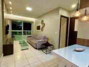 Apartamento para Locação em São Luís/MA Ponta...