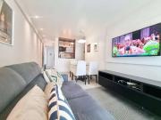 Apartamento para Locação em São Luís/MA Ponta do Farol 1...