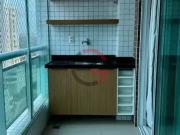 Apartamento para Locação em São Luís/MA Ponta do Farol 1...