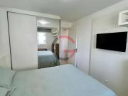 Apartamento para Locação em São Luís/MA Ponta do Farol 1...