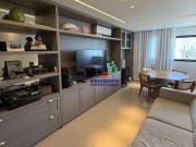 Apartamento para Locação em São Luís/MA Ponta do Farol 1...
