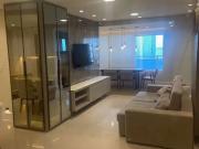 Apartamento para Locação em São Luís/MA Ponta do Farol 3...