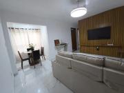 Apartamento para Locação em São Luís/MA Turu 2 Quartos
