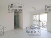 Apartamento para Locação em São Paulo, Barra Funda, 2...