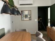 Apartamento para Locação em São Paulo, Brooklin Novo, 2...