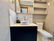 Apartamento para LocaÃ§Ã£o em SÃ£o Paulo, Brooklin Novo,...