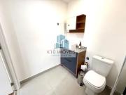 Apartamento para LocaÃ§Ã£o em SÃ£o Paulo, Brooklin...