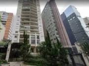 Apartamento para Locação em São Paulo, Cerqueira César,...