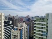 Apartamento para Locação em São Paulo, Consolação, 1...