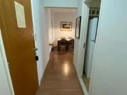 Apartamento para Locação em São Paulo, Consolação, 1...