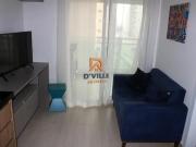 Apartamento para Locação em São Paulo, Higienópolis, 1...