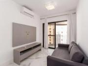 Apartamento para Locação em São Paulo, Itaim Bibi, 1...