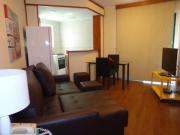 Apartamento para Locação em São Paulo, Itaim Bibi, 1...