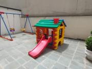 Apartamento para LocaÃ§Ã£o em SÃ£o Paulo, Itaim Bibi, 4...