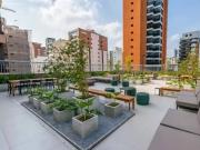 Apartamento para Locação em São Paulo, Jardins, 1...